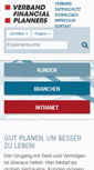 Mobile Screenshot of cfp.at